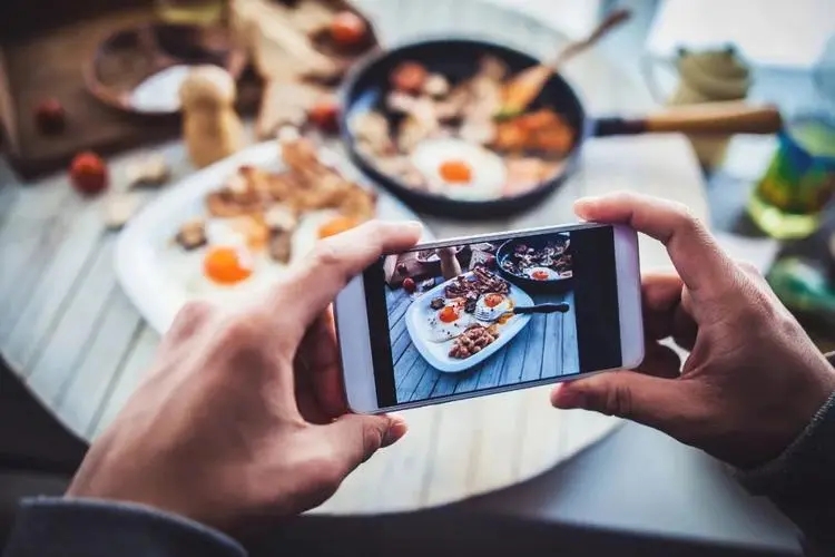 抖音探店類屬于哪種類型的短視頻？