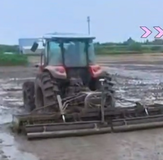 土地管理不用愁，馳陽平刮刮來解憂